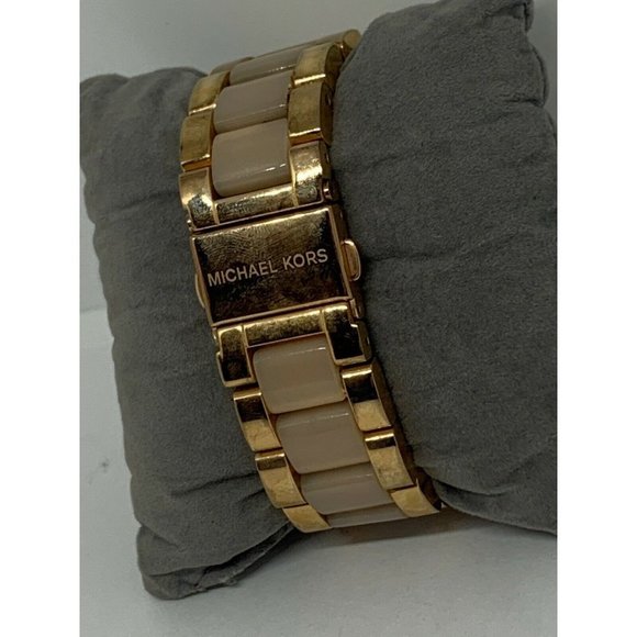 Michael Kors MK5943 Women Stainless Steel Analog D main image 11